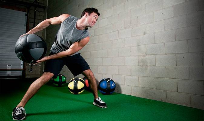 Functional Training